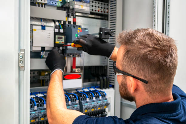 Best Emergency Electrician Near Me  in North Tunica, MS