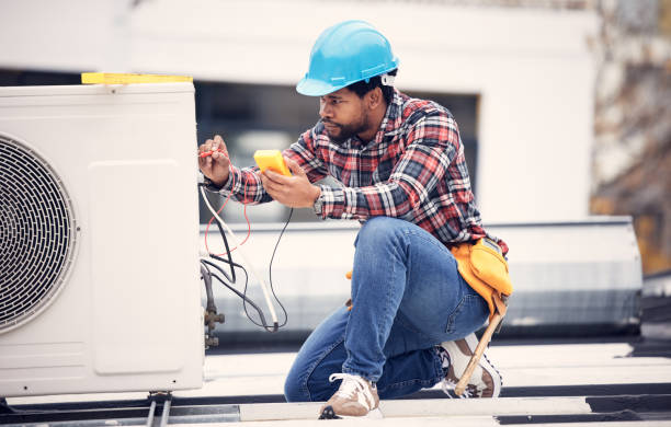 Affordable Emergency Electrician in MS