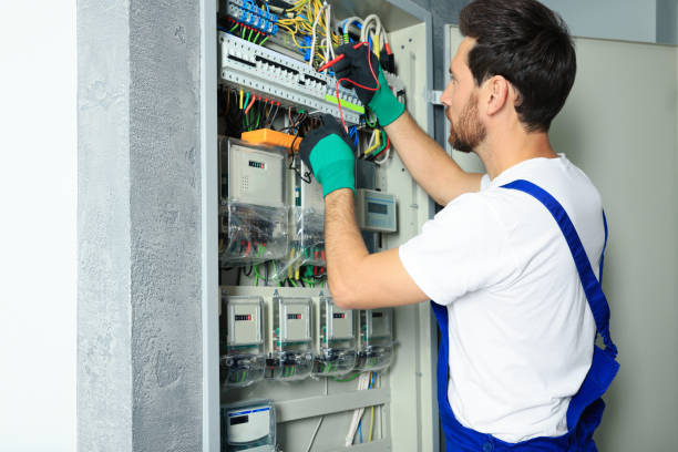 Best Electrical Wiring Services  in North Tunica, MS