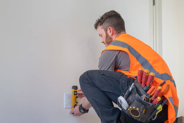 Best Local Electrician Companies  in North Tunica, MS