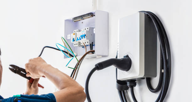 Best Electrician Near Me  in North Tunica, MS