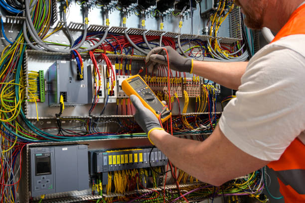 Electrical Rewiring Services in MS