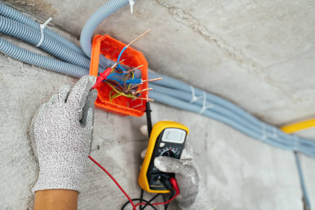 Best Electrical Rewiring Services  in North Tunica, MS