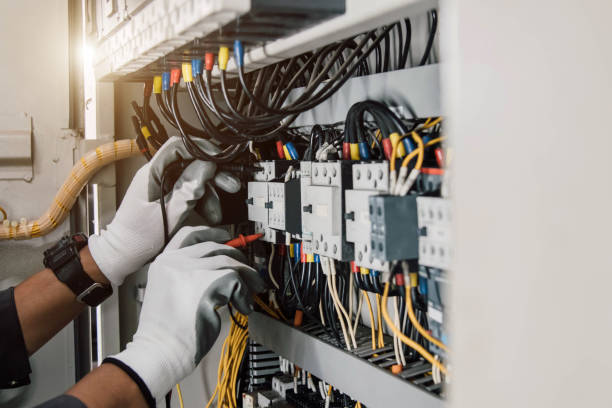 Best Electrical Upgrades for Homes  in North Tunica, MS
